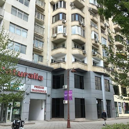Bliss Residence - Boulevard Bucarest Exterior foto