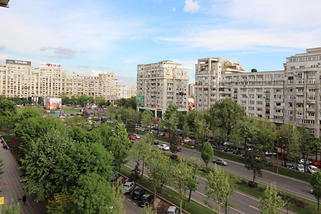 Bliss Residence - Boulevard Bucarest Exterior foto