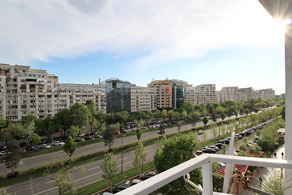 Bliss Residence - Boulevard Bucarest Exterior foto