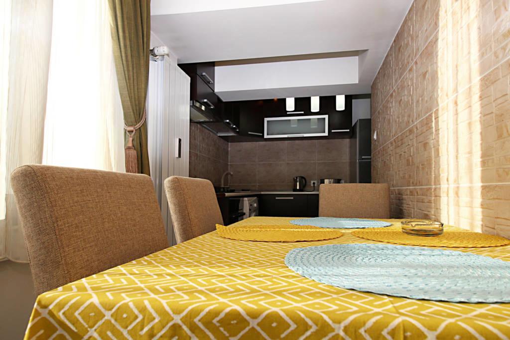 Bliss Residence - Boulevard Bucarest Exterior foto