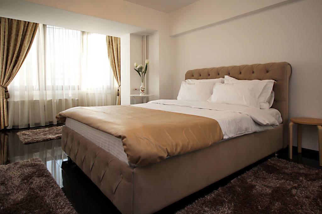 Bliss Residence - Boulevard Bucarest Exterior foto